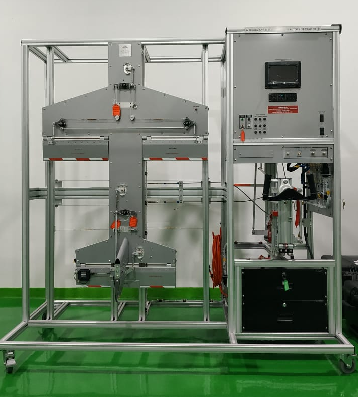 ADI and HSI System Trainer